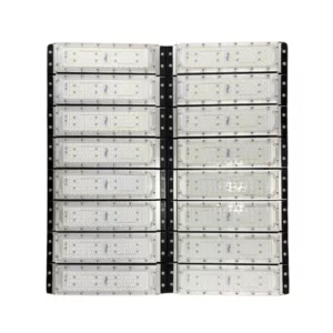 Đèn LED chiếu sân tennis 800w denledhl liên hệ 0965600118