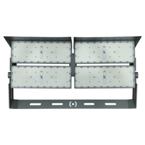 Đèn LED pha chiếu sân pickleball 800w denledhl liên hệ 0965600118