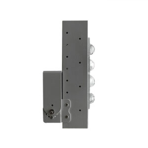 Đèn LED 400w chiếu sân tennis chống chói denledhl liên hệ 0965600118