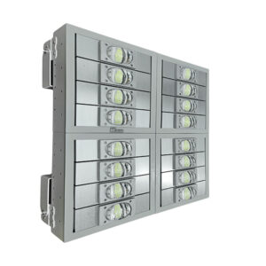 Đèn LED sân tennis trong nhà chống chói denledhl liên hệ 0965600118