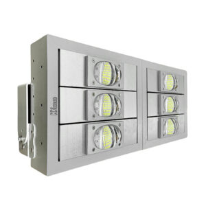 Đèn LED chiếu sân tennis chống chói denledhl liên hệ 0965600118