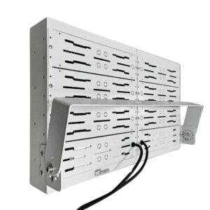 Đèn LED 400w chiếu sân tennis chống chói denledhl liên hệ 0965600118