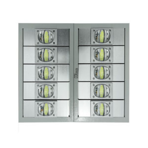 Đèn LED pha 500w sân tennis chống chói denledhl liên hệ 0965600118