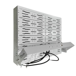 Đèn LED pha sân tennis 600w chống chói denledhl liên hệ 0965600118