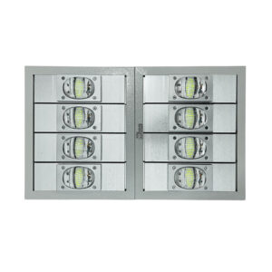 Đèn LED 400w chiếu sân tennis chống chói denledhl liên hệ 0965600118