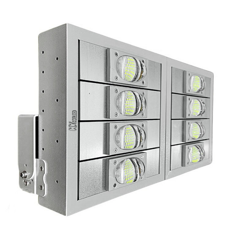 Đèn LED Sân Tennis 400w chống chói denledhl liên hệ 0965600118