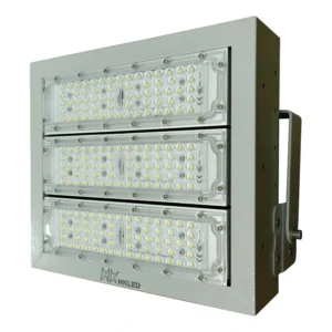 Đèn LED Chiếu Sân tennis 150w denledhl liên hệ 0965600118