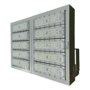Đèn LED chiếu sân tennis 500w denledhl liên hệ 0965600118