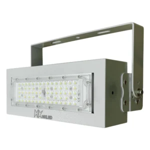 Đèn LED Chiếu Sân tennis 50w denledhl liên hệ 0965600118
