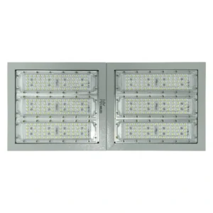 Đèn LED Chiếu Sân Tennis 300w denledhl liên hệ 0965600118