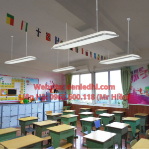 Thông Số Đèn LED Chiếu Sán Lớp Học denledhl liên hệ 0965600118