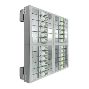 Đèn LED Sân Pickleball 1200w denledhl liên hệ 0965600118