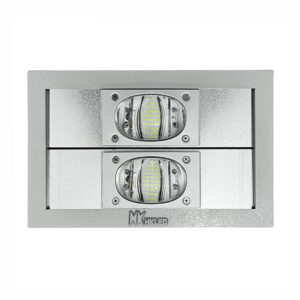 Đèn LED 50W Chiếu Sân Pickleball denledhl liên hệ 0965600118