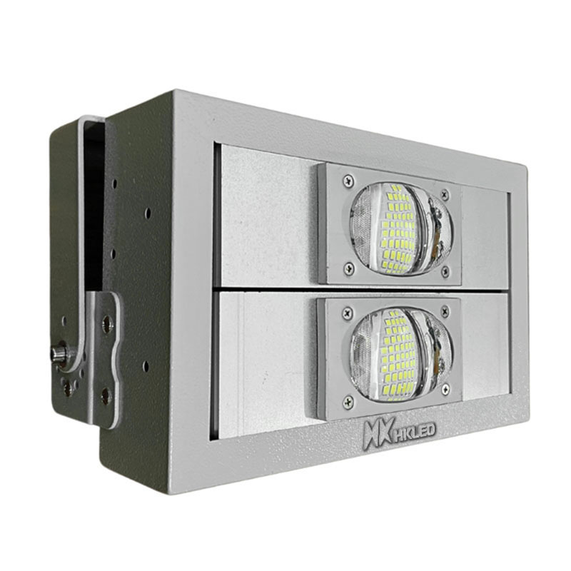 Đèn LED sân pickleball 100w denledhl liên hệ 0965600118