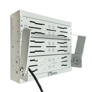 đèn LED chiếu sân pickleball 150w denledhl liên hệ 0965600118