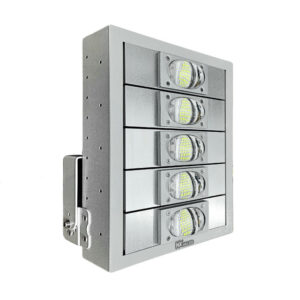 Đèn LED Sân Pickleball 250w denledhl liên hệ 0965600118